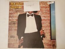 Michael Jackson - Off the Wall (LP de vinil) comprar usado  Enviando para Brazil