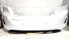 Paraurti posteriore ford usato  Frattaminore