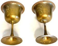 India goblet set for sale  Hesperia
