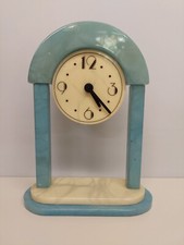 Orologio vintage marmo usato Orologio vintage marmo usato  Carpaneto Piacentino