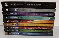 Clues box set for sale  Stewartstown