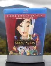 Mulan mulan pack for sale  Pueblo