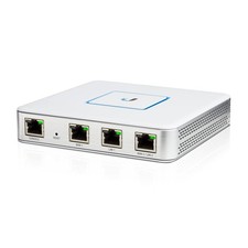 Router Ubiquiti USG na sprzedaż  Wysyłka do Poland