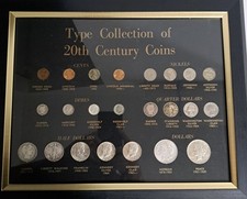 Coins 20th century for sale  Greensburg