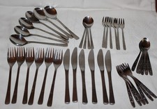 Posten ddr besteck gebraucht kaufen  Leipzig