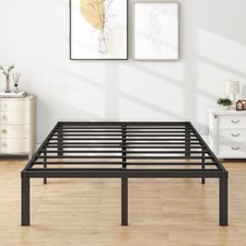 Dumee 4ft6 double for sale  SALFORD