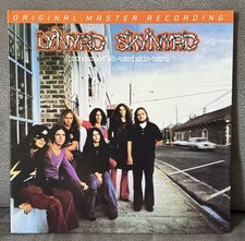Lynyrd skynyrd original usato  Mogliano Veneto