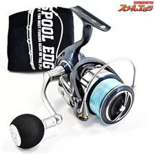Daiwa certate sw5000 d'occasion Daiwa certate sw5000 d'occasion  Expédié en France