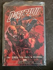 Marvel exklusiv daredevil gebraucht kaufen  Neumünster