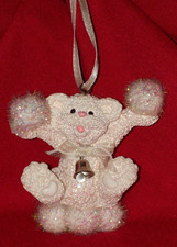bear christmas snow for sale  North Tonawanda