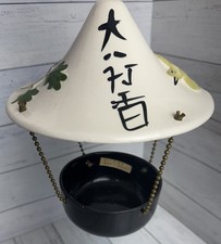 Vintage hanging ceramic for sale  Brighton