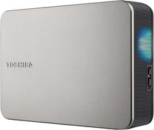 toshiba canvio na sprzedaż  PL