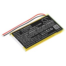 Batterie polymer 900mah d'occasion  Dompierre-sur-Besbre