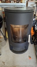 schwedenofen gebraucht kaufen  Wenden