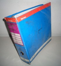Werkstatthandbuch elektrik sch gebraucht kaufen  Jever