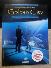Golden city banks d'occasion  Conches-en-Ouche