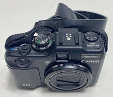 Canon powershot g12 for sale  Los Angeles