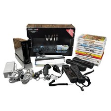 Nintendo wii bundle for sale  Springfield