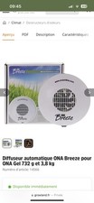 Ona breeze d'occasion  Cogolin