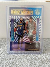 2020 panini illusions d'occasion  Billère