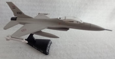F16 falcon diecast for sale  BRIDGWATER