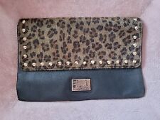 Lipsy leopard pattern for sale  DAGENHAM