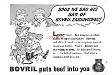 Bovril beef extract for sale  SIDCUP