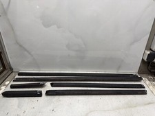 Bmw e30 zierleisten gebraucht kaufen  Augsburg