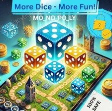 Dice boosting service for sale  New York