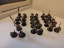 27x saurus warrior d'occasion  Jarnac