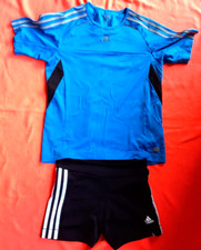 Adidas shirt sporthose gebraucht kaufen  Lahnstein