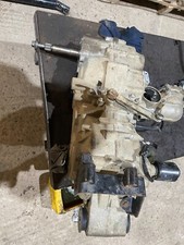 Complete transmission kawasaki for sale  GODSTONE