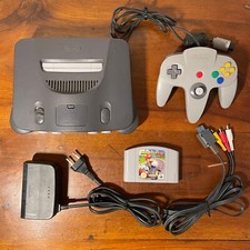 Nintendo completa mario usato  Lucca