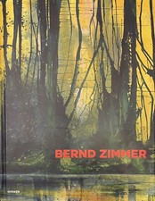 Bernd zimmer fliesst gebraucht kaufen  München