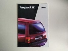 Depliant brochure fiat usato  Forgaria nel Friuli