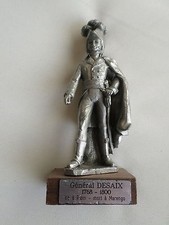 Figurine étain prince d'occasion  La Crèche