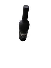 Wine accessories set for sale  TADLEY