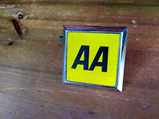 Badge 1970s grille for sale  UK