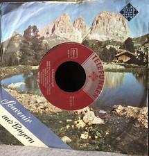 Souvenir bayern jodel gebraucht kaufen  Korbach