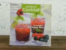 Guida cocktail esselunga usato  Rho