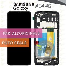 Display samsung galaxy usato  Misilmeri