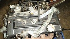 Toyota 18r engine for sale  GLASGOW