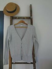 Camaieu gilet bolero d'occasion  La Ferté-Saint-Aubin