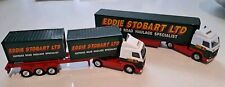 Corgi eddie stobart for sale  WATERLOOVILLE