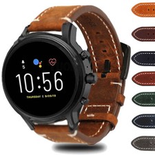 Echtleder uhrenarmband ersatz gebraucht kaufen  Bremen