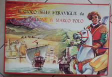 Gioco delle meraviglie usato  Firenze