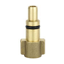 Bajonett adapter lavor gebraucht kaufen  Mainz