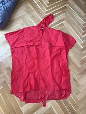 Regencape gummicape pvc gebraucht kaufen  Hannover
