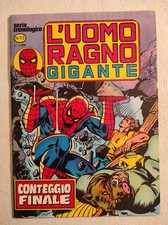 Uomo ragno gigante usato  Piacenza