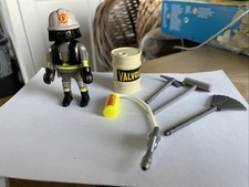 Playmobil feuerwehr einzelteil gebraucht kaufen  Geldern
